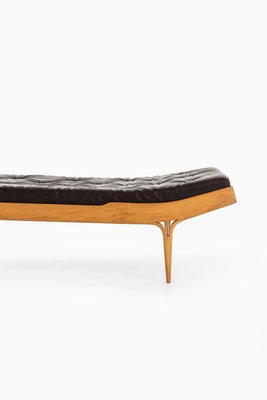 Swedish Model Berlin Daybed by Bruno Mathsson for Karl Mathsson, 1962-SC-586816