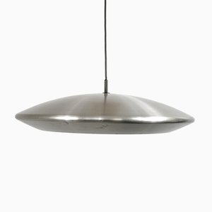 Swedish Model Diskus Ceiling Lamp by Johannes Hammerborg for Fog & Mørup, 1960s-GJF-748856