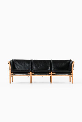 Swedish Model Ilona Sofa by Arne Norell for Arne Norell AB-SC-955531