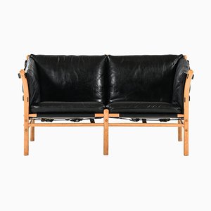 Swedish Model Ilona Sofa by Arne Norell for Arne Norell AB-SC-955529