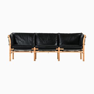 Swedish Model Ilona Sofa by Arne Norell for Arne Norell AB-SC-955531