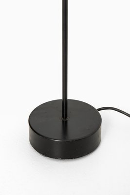 Swedish Model No. 563 Floor Lamp by Hans Bergström for Ateljé Lyktan, 1950s-SC-587100