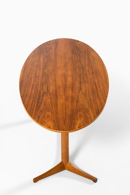 Swedish Model Plommonet Side Table by Kerstin Horlin Holmquist for NK, 1950s-SC-586803