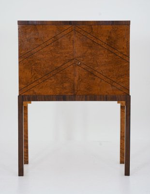 Swedish Modern Cabinet, 1930s-FM-1816975