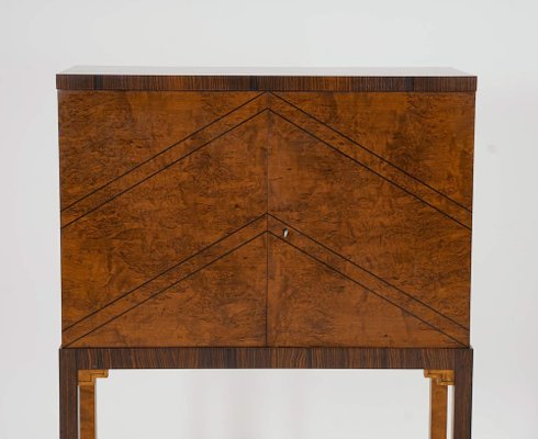 Swedish Modern Cabinet, 1930s-FM-1816975