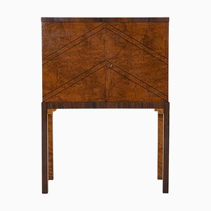 Swedish Modern Cabinet, 1930s-FM-1816975