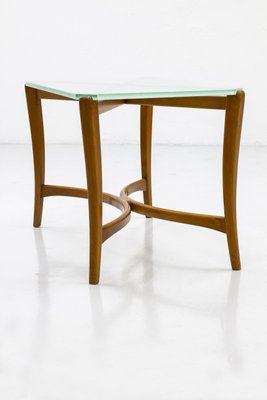 Swedish Modern Sofa Table from Nordiska Kompaniet-KO-1107830