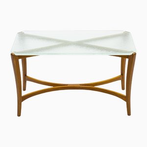 Swedish Modern Sofa Table from Nordiska Kompaniet-KO-1107830