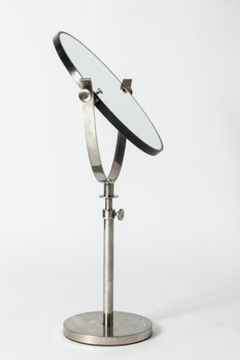 Swedish Modern Table Mirror, 1930s-NL-1349278