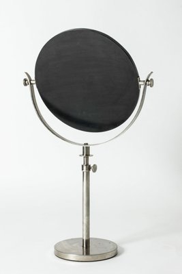 Swedish Modern Table Mirror, 1930s-NL-1349278