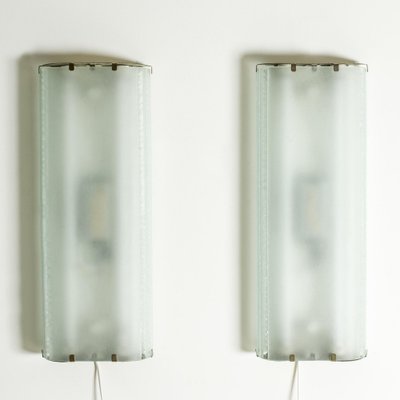 Swedish Modern Wall Lights, Set of 2-NL-1209871