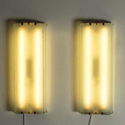 Swedish Modern Wall Lights, Set of 2-NL-1209871