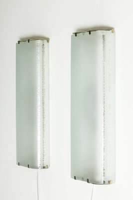 Swedish Modern Wall Lights, Set of 2-NL-1209871