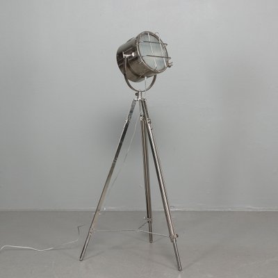 Swedish Nautical Style Floor Lamp-HJY-1769103