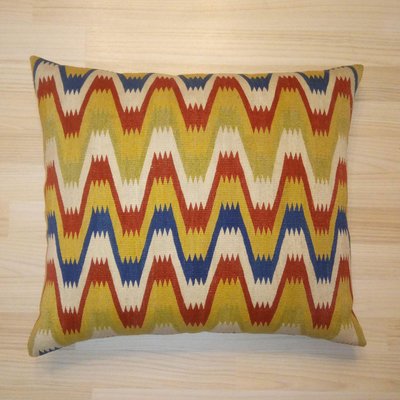 Swedish Rolakan Pillow by Selma Giöbel, 1900s-YGE-590321