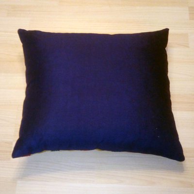 Swedish Rolakan Pillow by Selma Giöbel, 1900s-YGE-590321