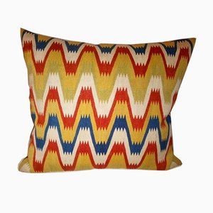 Swedish Rolakan Pillow by Selma Giöbel, 1900s-YGE-590321