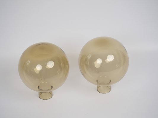 Swedish Sconces V149 from Hans-Agne Jakobsson Ab Markaryd, 1950s, Set of 2-QST-2034956