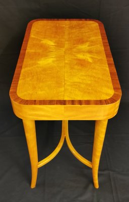 Swedish Side Table from Bodafors, 1950s-ELB-1451291