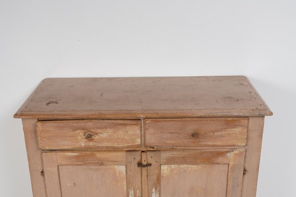 Swedish Sideboard, 1800s-MJF-1350853