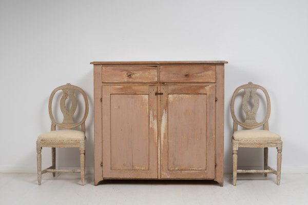 Swedish Sideboard, 1800s-MJF-1350853