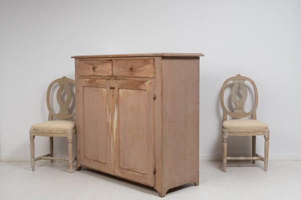 Swedish Sideboard, 1800s-MJF-1350853