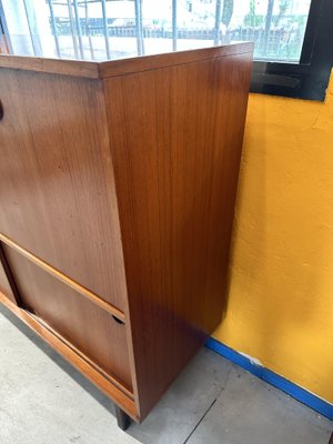 Swedish Sideboard in Teak-BNU-1703578