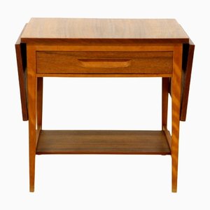 Swedish Sideboard in Teak, 1950-GEK-1372925