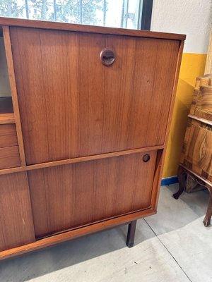 Swedish Sideboard in Teak-BNU-1703578