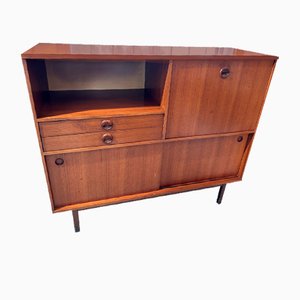 Swedish Sideboard in Teak-BNU-1703578