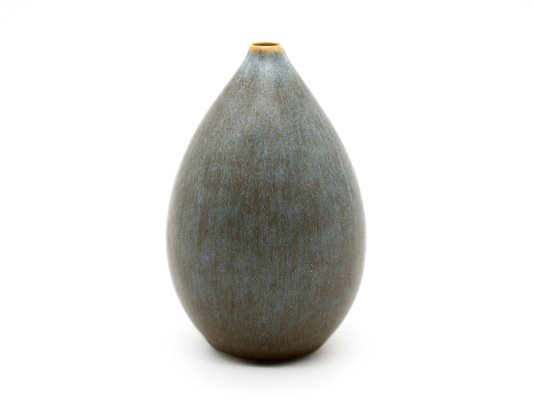 Swedish Soa Vase by Carl-Harry Stålhane for Rörstrand, 1950s-KWQ-1143920