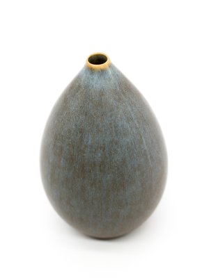 Swedish Soa Vase by Carl-Harry Stålhane for Rörstrand, 1950s-KWQ-1143920