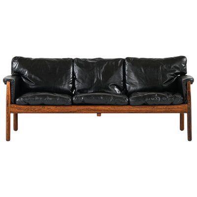 Swedish Sofa by Gunnar Myrstrand for Källemo-SC-865436