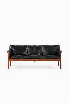 Swedish Sofa by Gunnar Myrstrand for Källemo-SC-865436