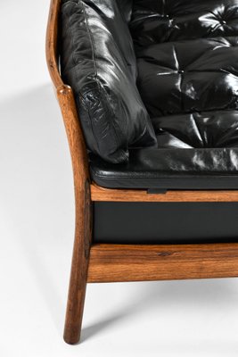 Swedish Sofa by Gunnar Myrstrand for Källemo-SC-865436