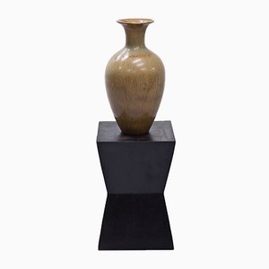 Swedish Stoneware Floor Vase by Gunnar Nylund for Rörstrand, 1950s-TM-844562