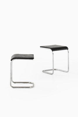 Swedish Stools, Set of 2-SC-1181260