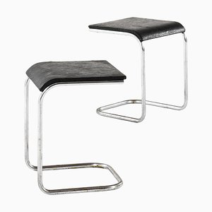 Swedish Stools, Set of 2-SC-1181260