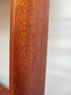 Swedish Teak Bookcase, 1960s-FXH-2041250