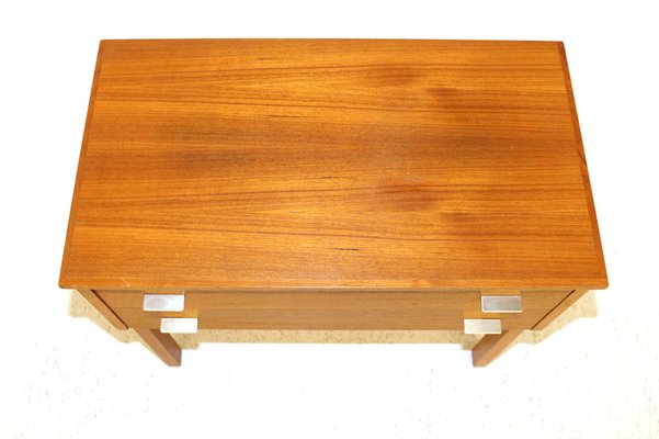 Swedish Teak Dresser, 1960-GEK-967978