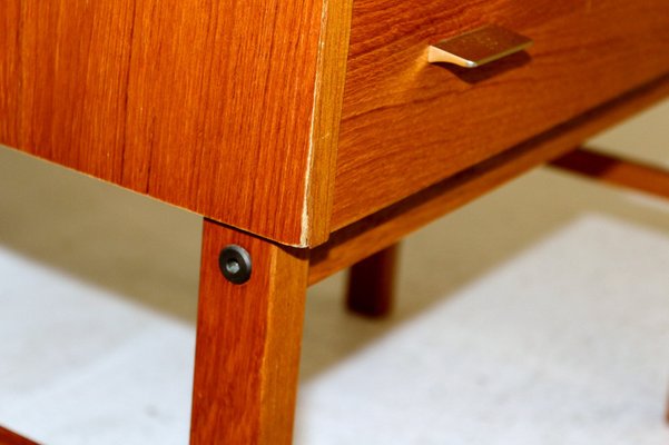 Swedish Teak Dresser, 1960-GEK-967978