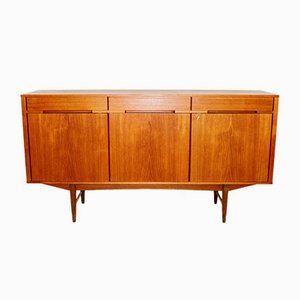 Swedish Teak Sideboard, 1960s-GEK-767862