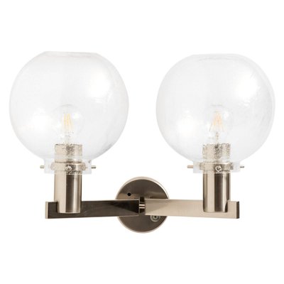 Swedish V-305/2 Wall Light by Hans-Agne Jakobsson, 1959-SC-772926