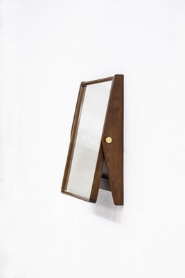 Swedish Vanity Mirror, 1950s-KO-770024