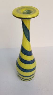 Swedish Vase, 1960s-QDP-655498