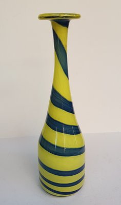 Swedish Vase, 1960s-QDP-655498