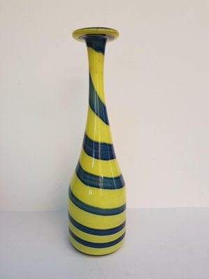 Swedish Vase, 1960s-QDP-655498