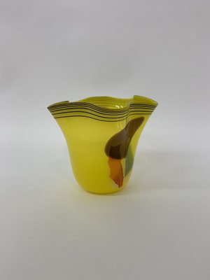 Swedish Vase by Carlos Pebaque, 1993-BGP-1764876