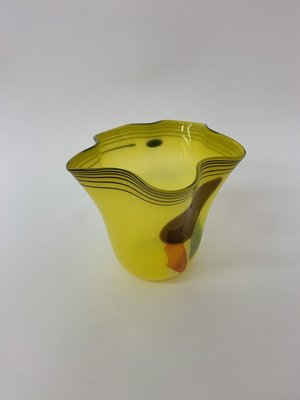 Swedish Vase by Carlos Pebaque, 1993-BGP-1764876