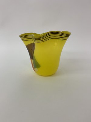 Swedish Vase by Carlos Pebaque, 1993-BGP-1764876